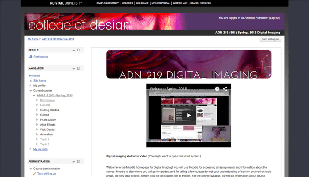 Digital Imaging Solution Featured Image