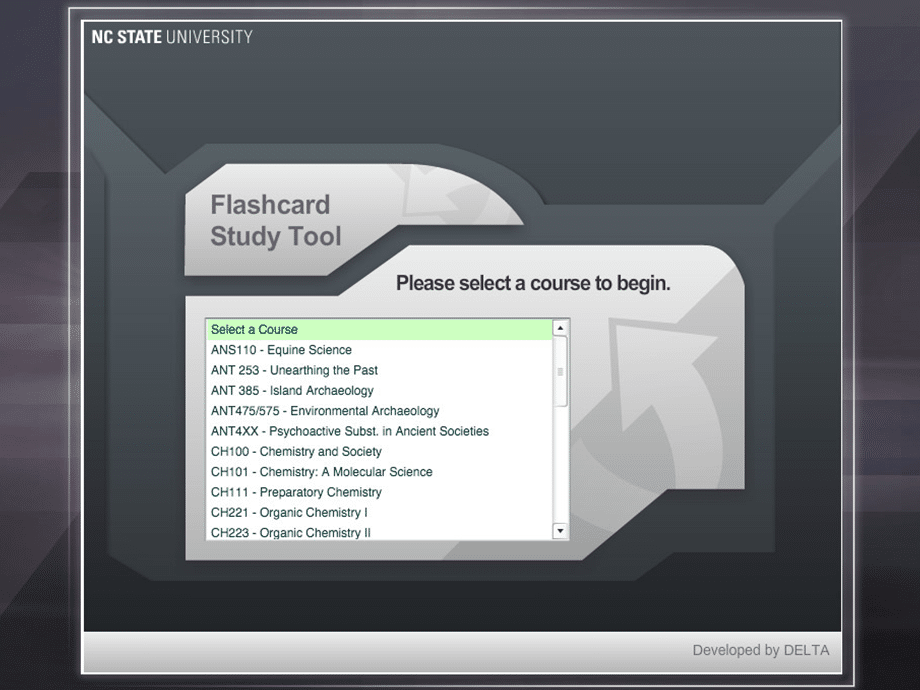 Flashcard Tool Solution Featured Image